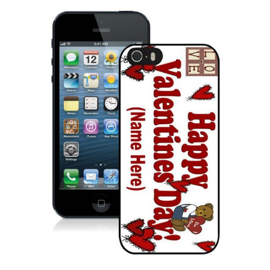 Valentine Bear Bless iPhone 5 5S Cases CGE | Coach Outlet Canada